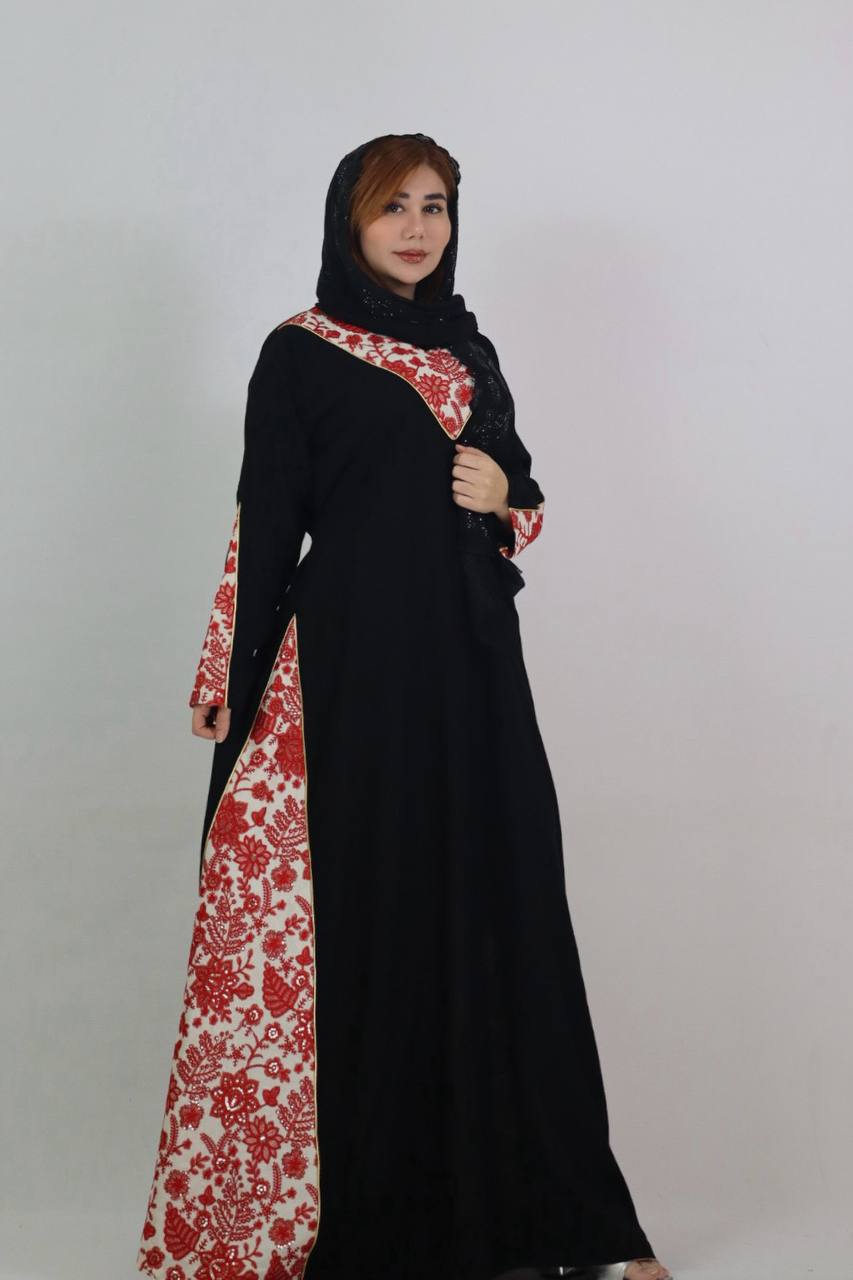 کفتان بغل مثلث سوزن دوزی کد۱۱۳