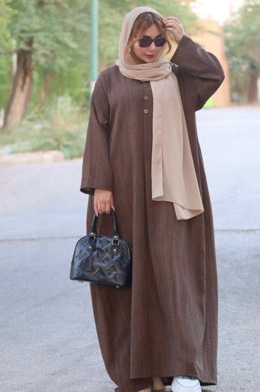 کفتان لینن تابستانه کد۱۱۴