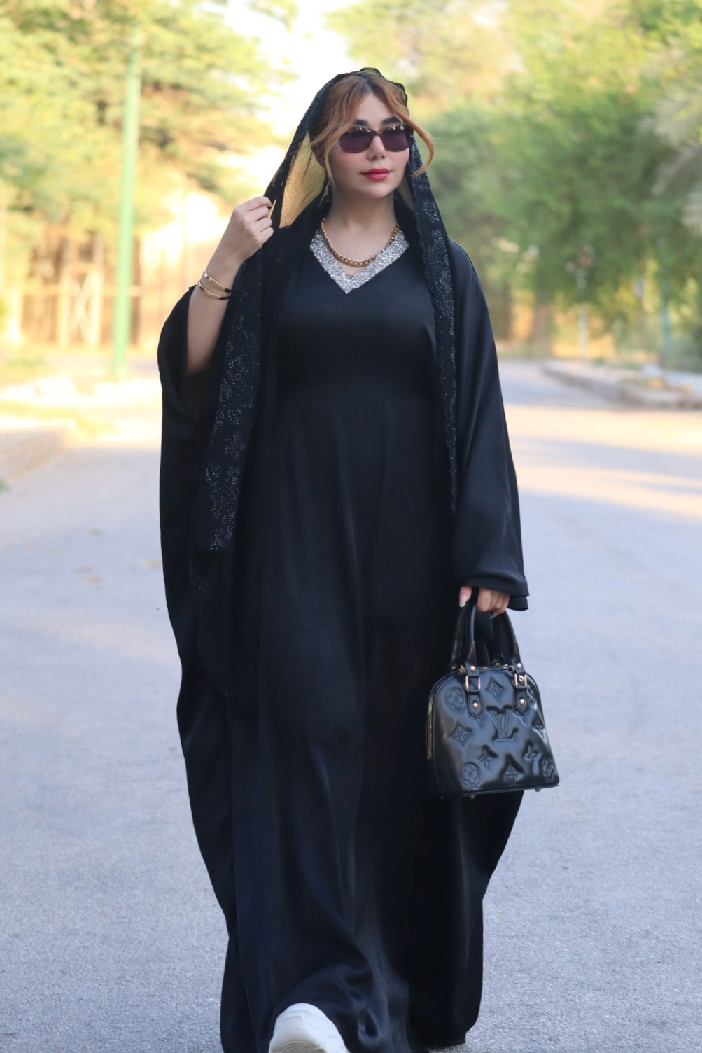 عباي تك خليجي كد ١٠١